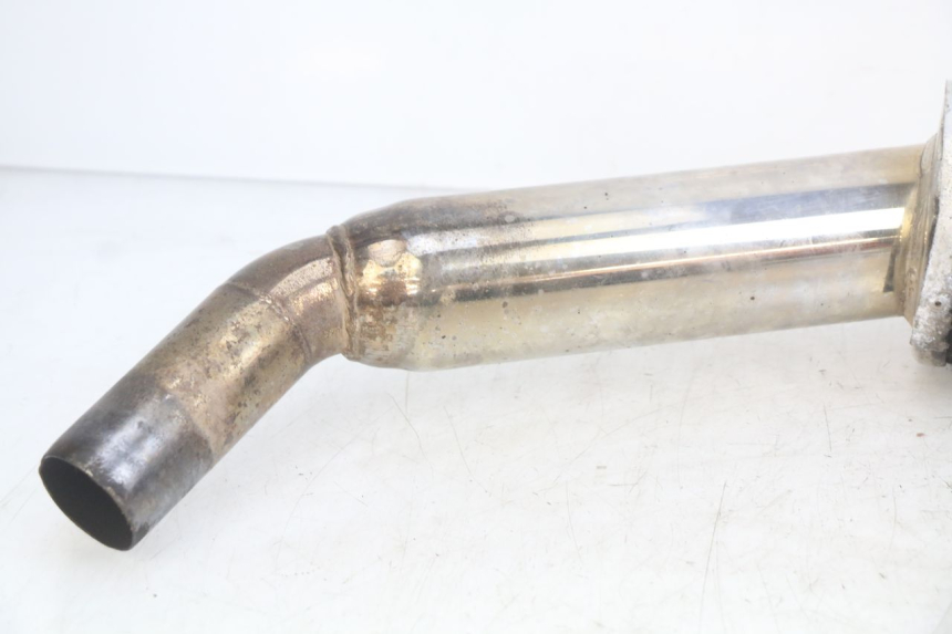 photo de ESCAPE DIREITO HONDA CBR F SC25 1000 (1989 - 1992) - Marcações e referências
