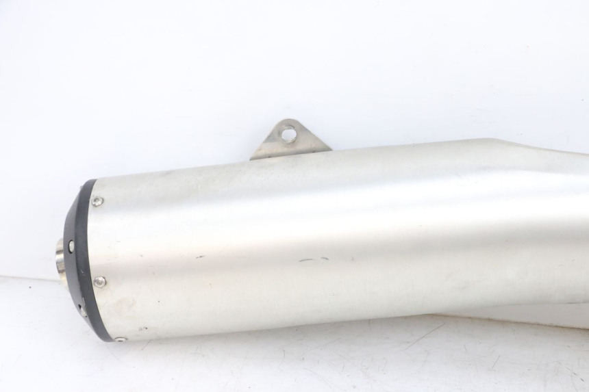 photo de ESCAPE DIREITO SUZUKI DL V STROM 1000 (2002 - 2007) - Ampliação dos componentes