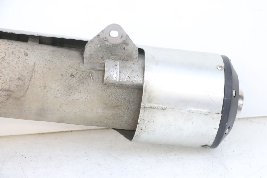 photo de ESCAPE DIREITO SUZUKI DL V STROM 1000 (2002 - 2007) - Estado da superfície