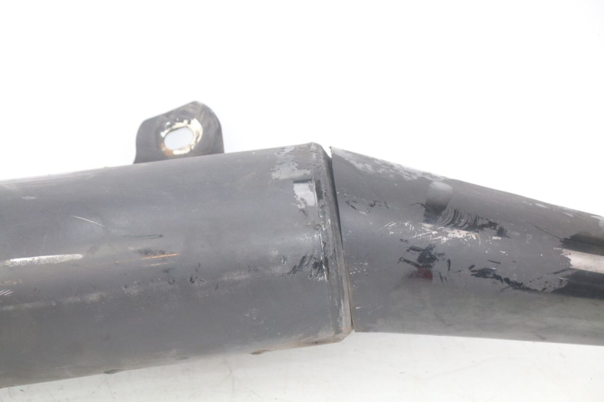 photo de ESCAPE DIREITO YAMAHA FJ 3CX 1200 (1986 - 1996) - Detalhes característicos