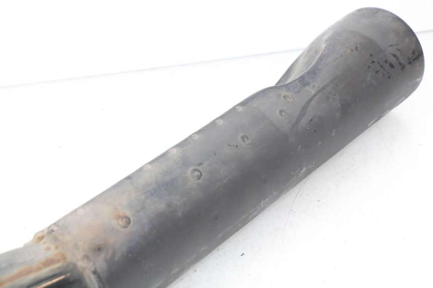 photo de ESCAPE DIREITO YAMAHA FJ 3CX 1200 (1986 - 1996) - Zoom do estado de desgaste