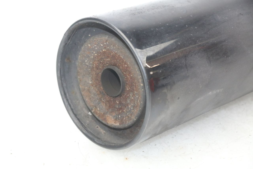 photo de ESCAPE DIREITO YAMAHA FJ 3CX 1200 (1986 - 1996) - Marcações e referências