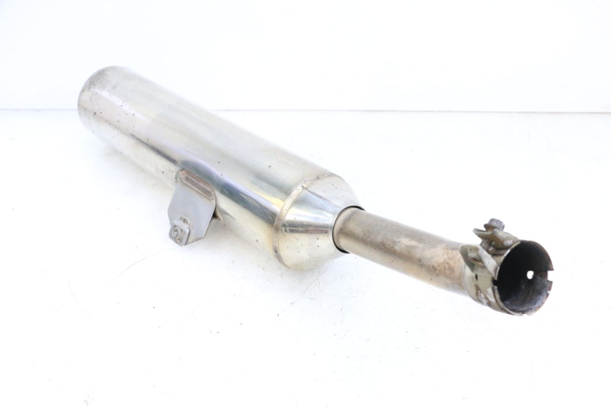 photo de ESCAPE DIREITO YAMAHA FJR ABS 1300 (2006 - 2012) - Zoom do estado de desgaste