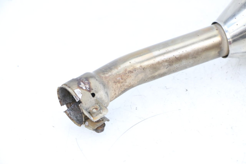 photo de ESCAPE DIREITO YAMAHA FJR ABS 1300 (2006 - 2012) - Ampliação técnica