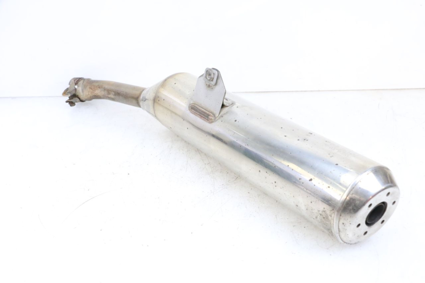 photo de ESCAPE DIREITO YAMAHA FJR ABS 1300 (2006 - 2012) - Pontos de fixação