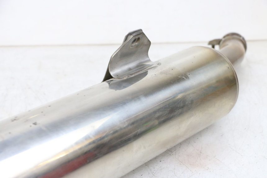 photo de ESCAPE DIREITO YAMAHA FJR ABS 1300 (2006 - 2012) - Peça verificada