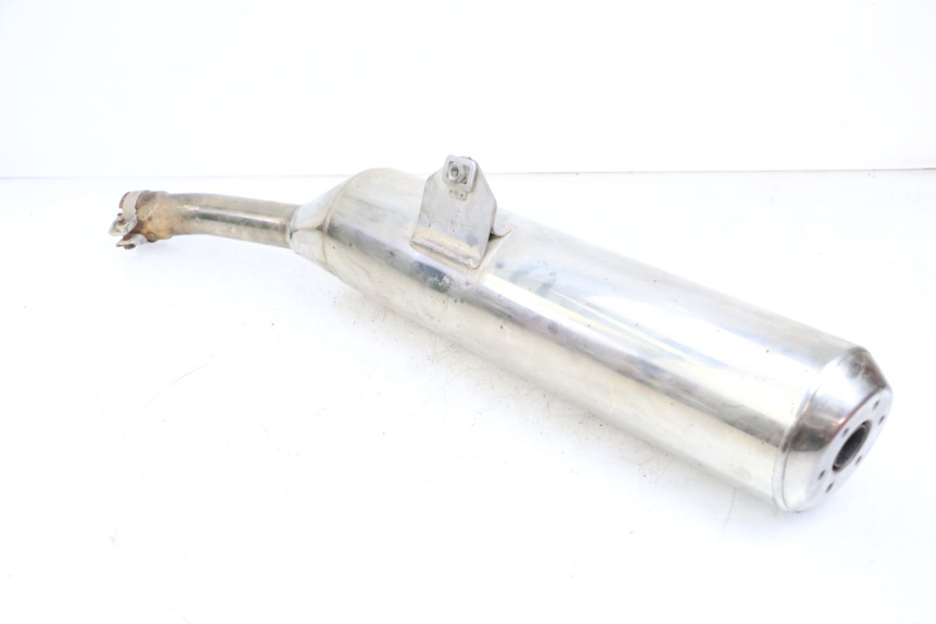 photo de ESCAPE DIREITO YAMAHA FJR ABS 1300 (2006 - 2012) - Pontos de fixação