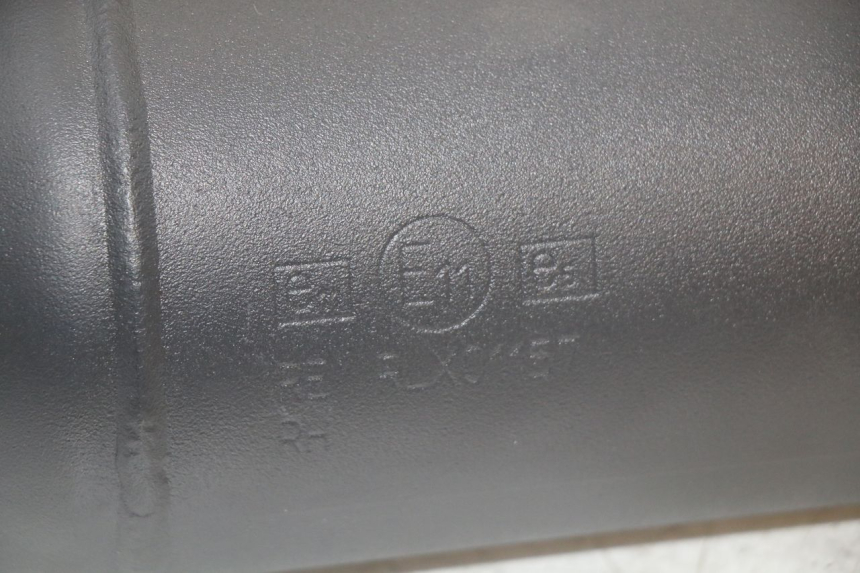 photo de ESCAPE DIREITO ROYAL ENFIELD CONTINENTAL GT 650 (2019 - 2024) - Peça verificada