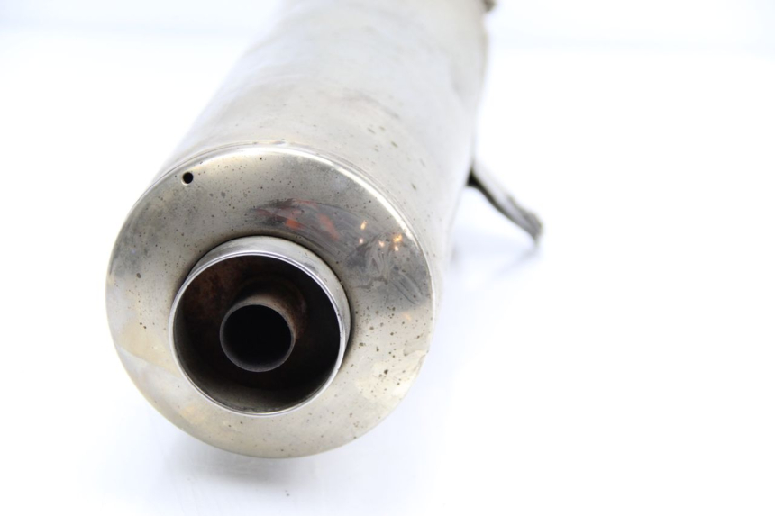 photo de ESCAPE DIREITO YAMAHA TDM ABS 900 (2002 - 2014) - Ampliação técnica