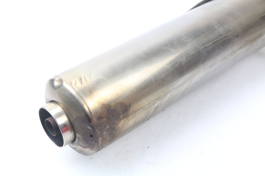 photo de ESCAPE DIREITO YAMAHA TDM ABS 900 (2002 - 2014) - Detalhe da peça