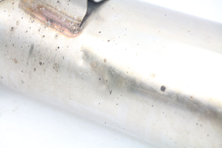 photo de ESCAPE DIREITO YAMAHA TDM ABS 900 (2002 - 2014) - Ampliação dos componentes