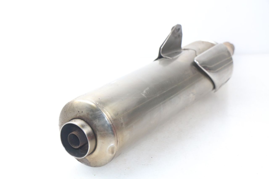 photo de ESCAPE DIREITO YAMAHA TDM ABS 900 (2002 - 2014) - Imagem adicional