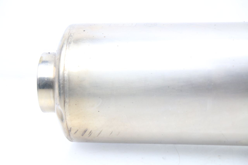 photo de ESCAPE DIREITO YAMAHA TDM ABS 900 (2002 - 2014) - Estrutura - ampliação