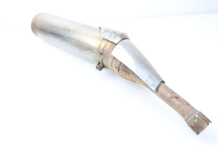 photo de ESCAPE DIREITO YAMAHA TDM ABS 900 (2002 - 2014) - Ampliação técnica