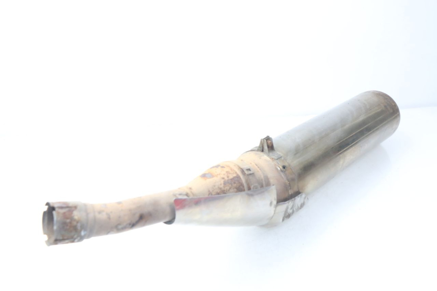 photo de ESCAPE DIREITO YAMAHA TDM ABS 900 (2002 - 2014) - Peça verificada