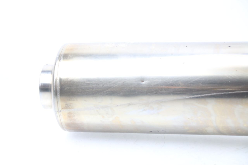 photo de ESCAPE DIREITO YAMAHA TDM ABS 900 (2002 - 2014) - Detalhes característicos