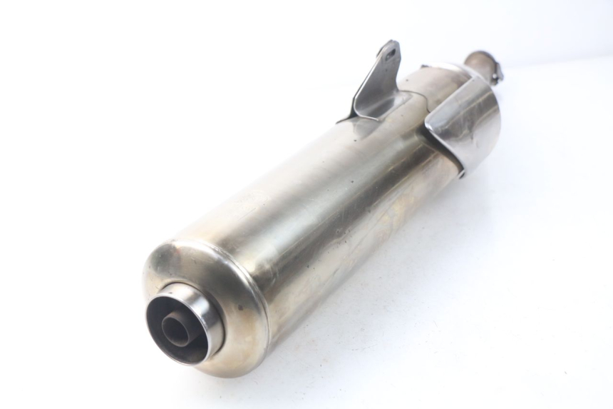 photo de ESCAPE DIREITO YAMAHA TDM ABS 900 (2002 - 2014) - Peça verificada