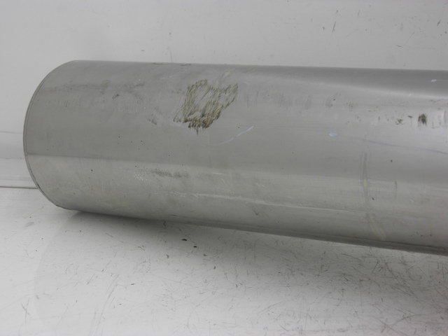 photo de ESCAPE DIREITO YAMAHA FJR 1300 (2004 - 2005) - Outro ângulo de visão