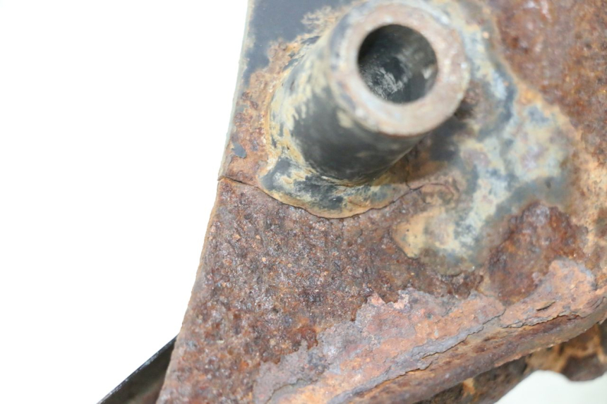 photo de TUBO DE ESCAPE CF MOTO E-CHARM 125 (2005 - 2008) - Pontos de fixação