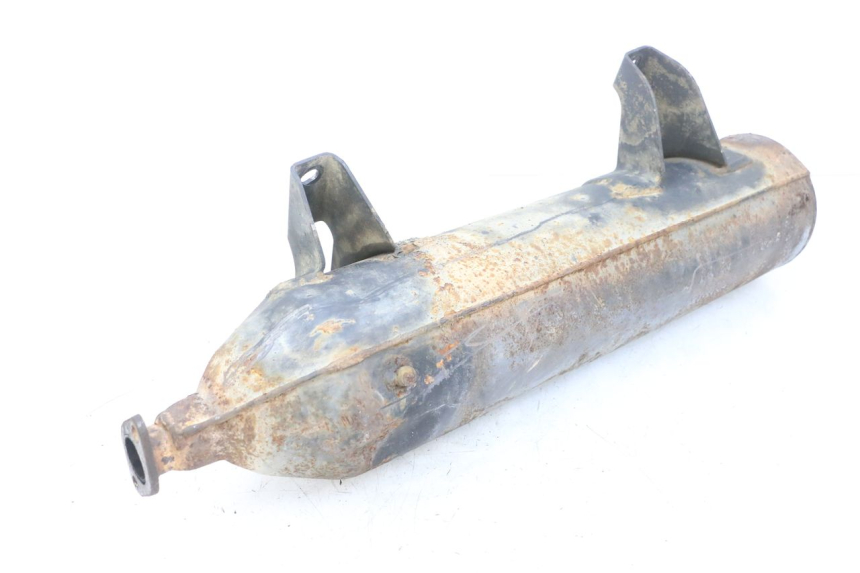 photo de SILENCIADOR DE ESCAPE PEUGEOT ELYSEO 125 (1999 - 2004) - Detalhe da peça