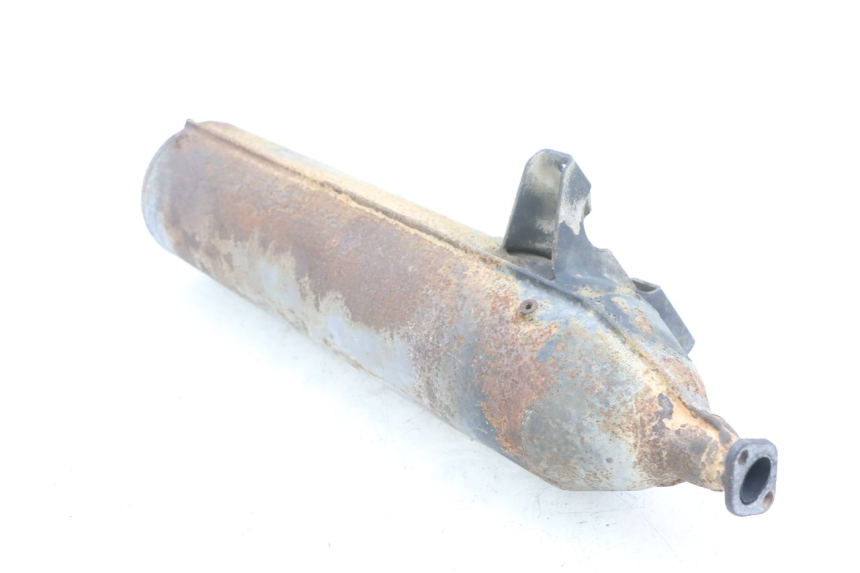 photo de SILENCIADOR DE ESCAPE PEUGEOT ELYSEO 125 (1999 - 2004) - Outro ângulo de visão