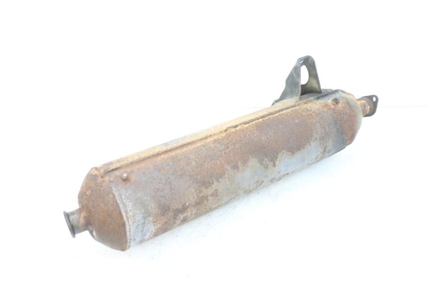 photo de SILENCIADOR DE ESCAPE PEUGEOT ELYSEO 125 (1999 - 2004) - Ampliação técnica