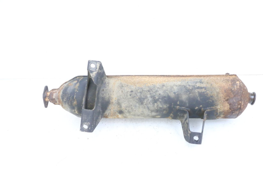 photo de SILENCIADOR DE ESCAPE PEUGEOT ELYSEO 125 (1999 - 2004) - Pontos de fixação
