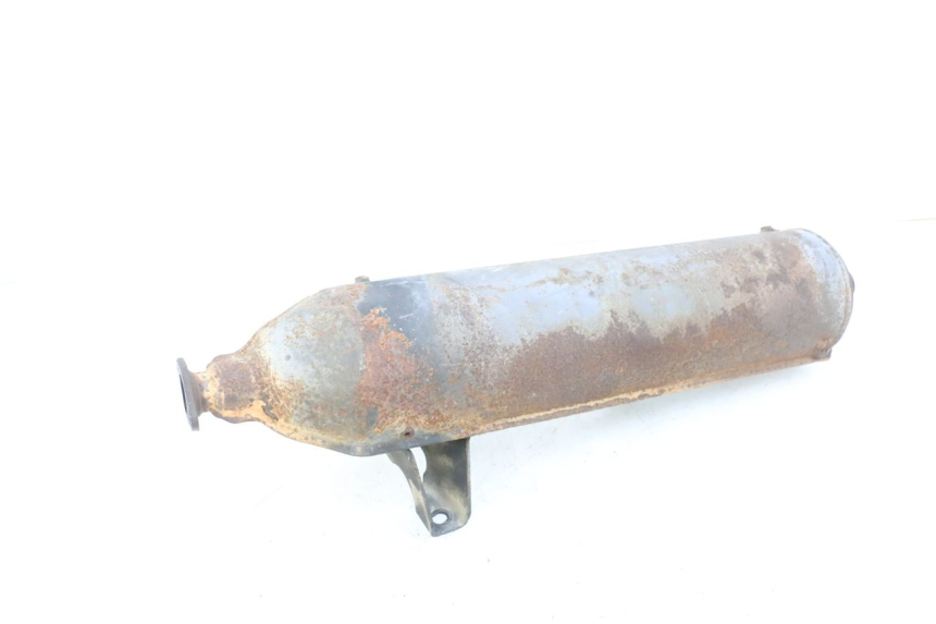 photo de SILENCIADOR DE ESCAPE PEUGEOT ELYSEO 125 (1999 - 2004) - Peça verificada