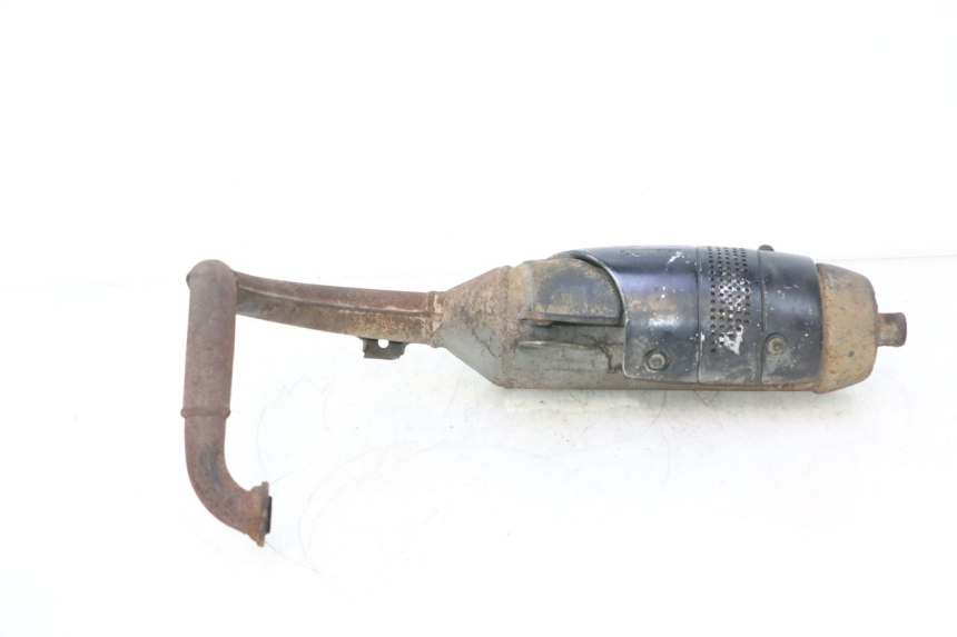 photo de SILENCIADOR PEUGEOT ELYSTAR 50 (2002 - 2014) - Ampliação dos componentes