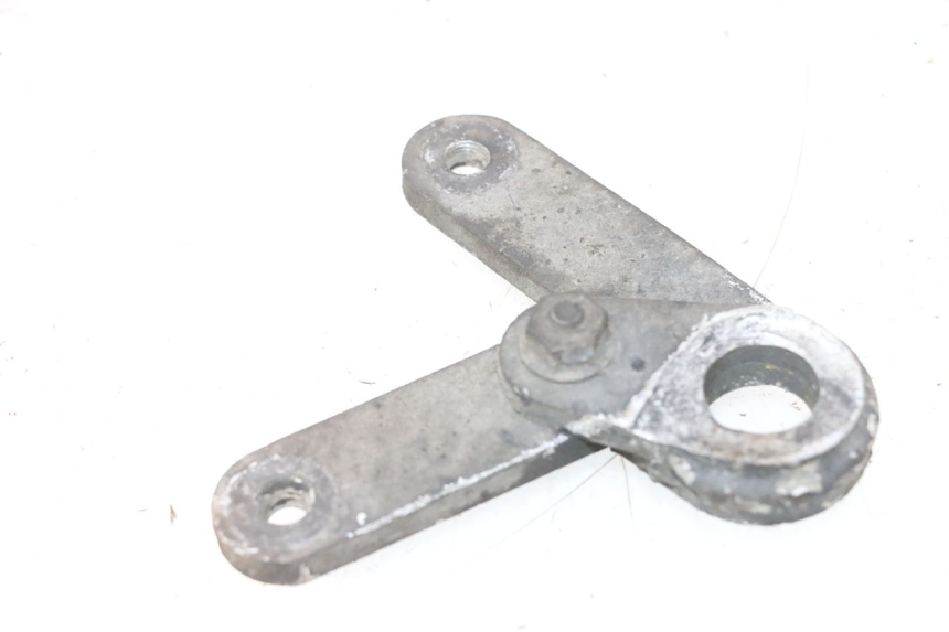 photo de SILENCIADOR PEUGEOT ELYSTAR 50 (2002 - 2014) - Estrutura - ampliação