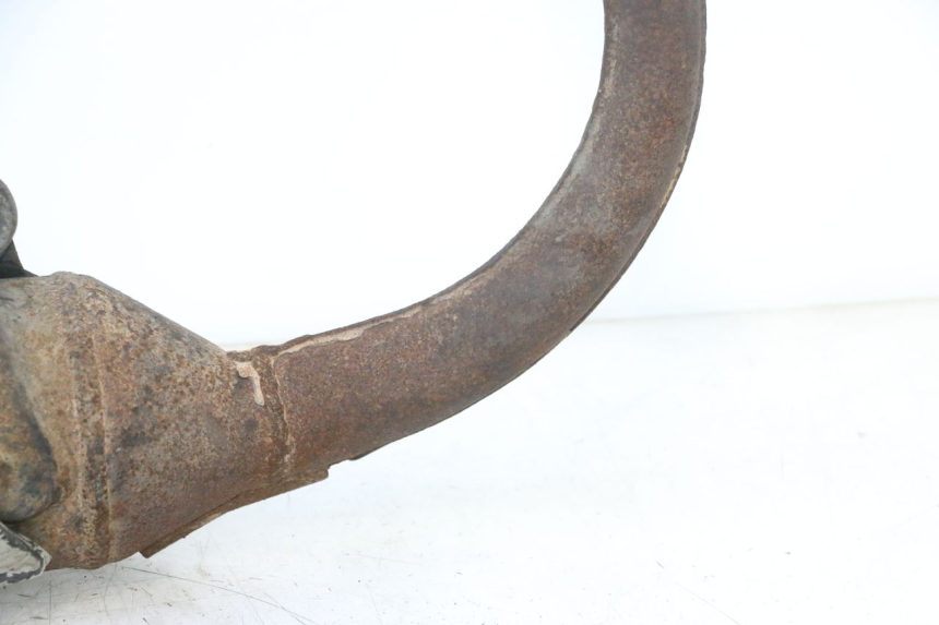 photo de SILENCIADOR PEUGEOT ELYSTAR 50 (2002 - 2014) - Detalhe da peça