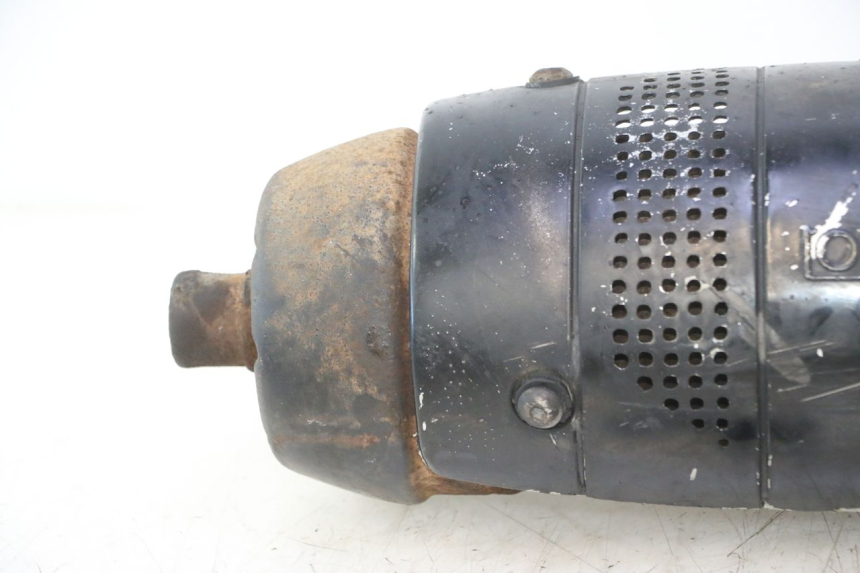 photo de SILENCIADOR PEUGEOT ELYSTAR 50 (2002 - 2014) - Outro ângulo de visão