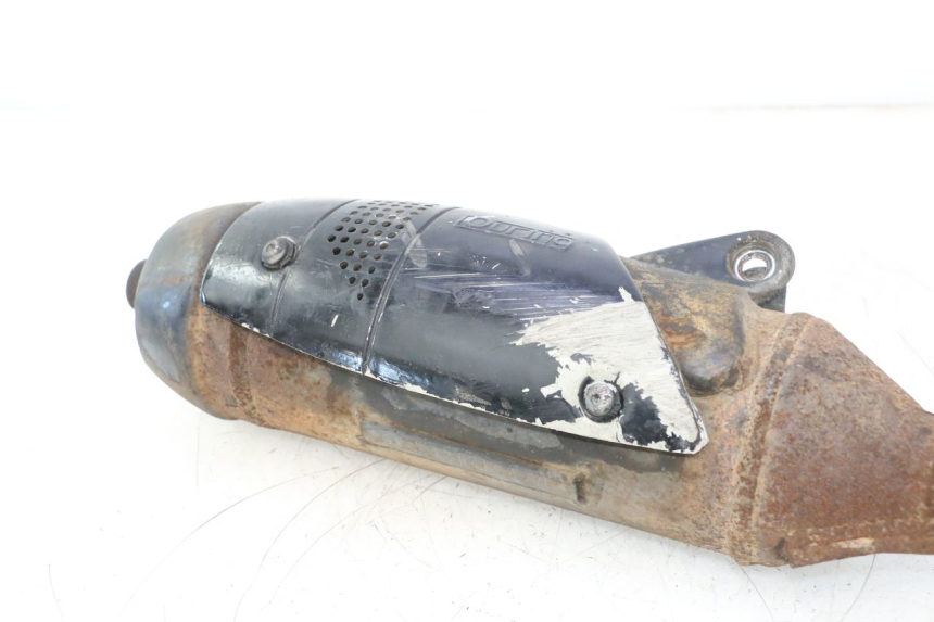 photo de SILENCIADOR PEUGEOT ELYSTAR 50 (2002 - 2014) - Outro ângulo de visão