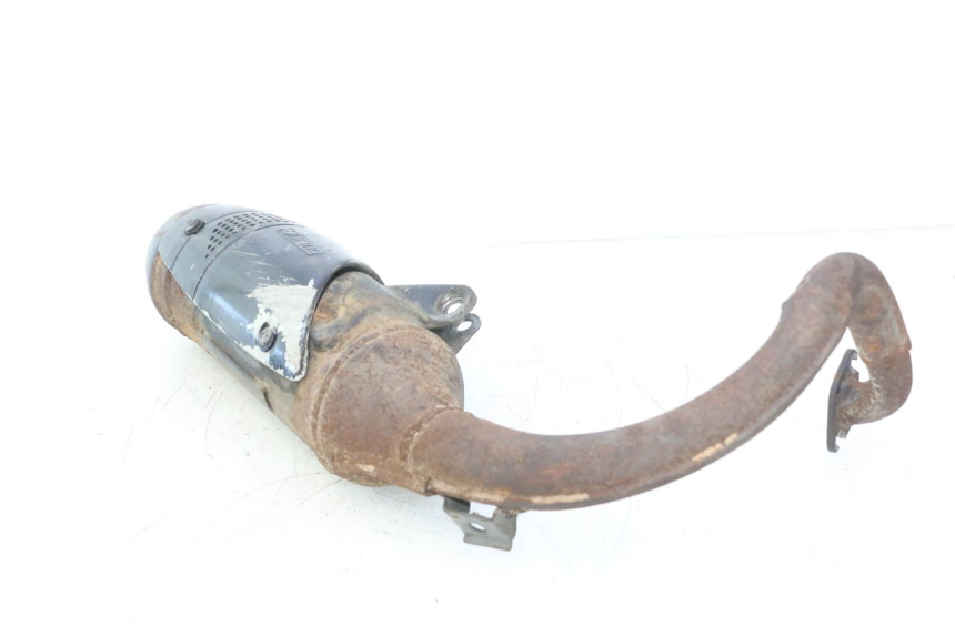 photo de SILENCIADOR PEUGEOT ELYSTAR 50 (2002 - 2014) - Ampliação técnica