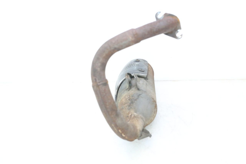 photo de SILENCIADOR PEUGEOT ELYSTAR 50 (2002 - 2014) - Pontos de fixação
