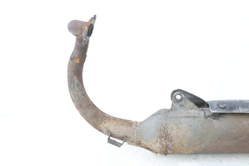 photo de SILENCIADOR PEUGEOT ELYSTAR 50 (2002 - 2014) - Peça verificada