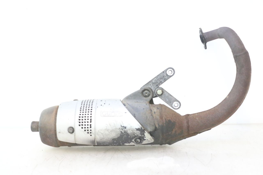 photo de SILENCIADOR PEUGEOT ELYSTAR 50 (2002 - 2014) - Vista principal