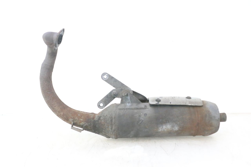 photo de SILENCIADOR PEUGEOT ELYSTAR 50 (2002 - 2014) - Peça verificada