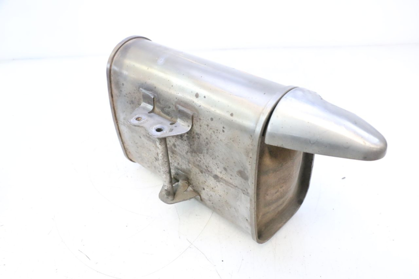 photo de TUBO DE ESCAPE KAWASAKI ER-6 ER6 N 650 (2005 - 2009) - Detalhe da peça