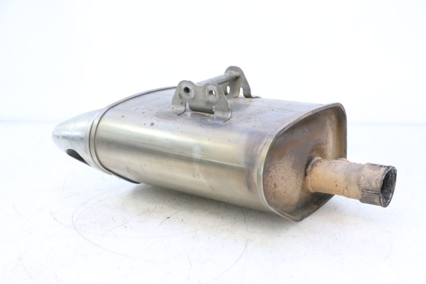 photo de TUBO DE ESCAPE KAWASAKI ER-6 ER6 N 650 (2005 - 2009) - Estrutura - ampliação