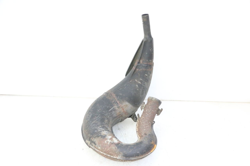 photo de SILENCIADOR DE ESCAPE APRILIA ETX 125 (1998 - 2002) - Ampliação dos componentes