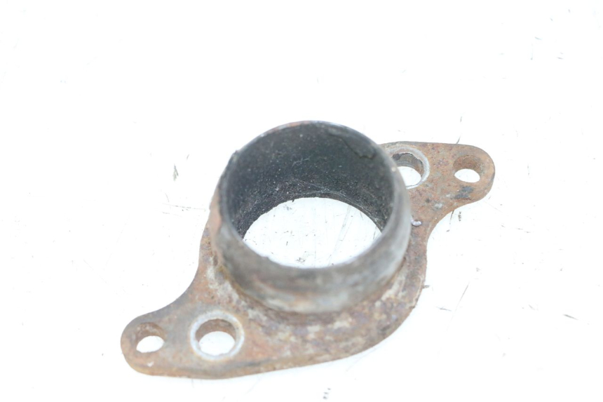 photo de SILENCIADOR DE ESCAPE APRILIA ETX 125 (1998 - 2002) - Inspeção visual