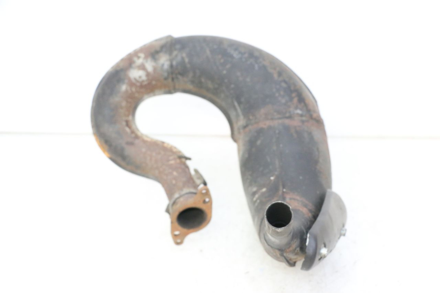 photo de SILENCIADOR DE ESCAPE APRILIA ETX 125 (1998 - 2002) - Ampliação técnica