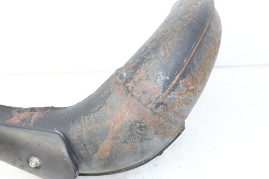 photo de SILENCIADOR DE ESCAPE APRILIA ETX 125 (1998 - 2002) - Peça verificada
