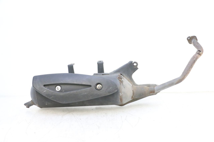 photo de SILENCIADOR KEEWAY F-ACT FACT EVO 50 (2020 - 2026) - Vista principal
