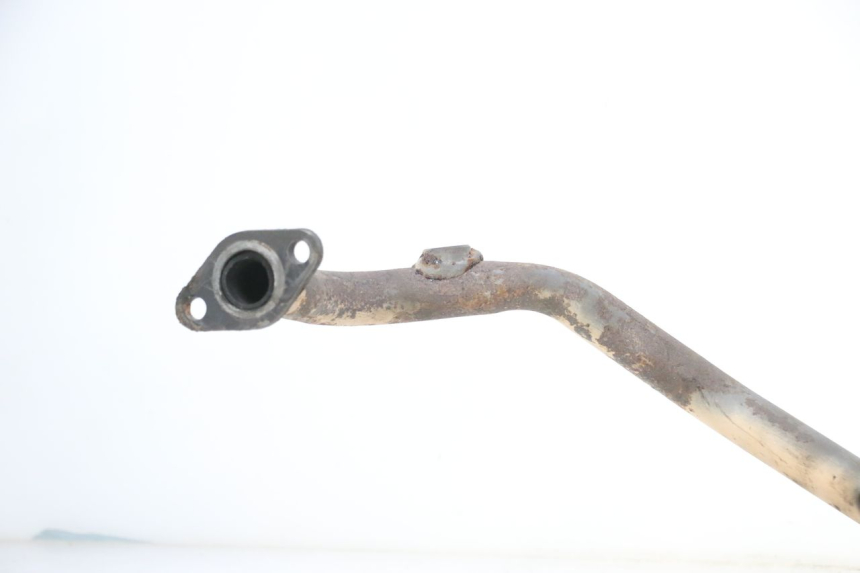 photo de SILENCIADOR KEEWAY F-ACT FACT EVO 50 (2020 - 2026) - Detalhes característicos