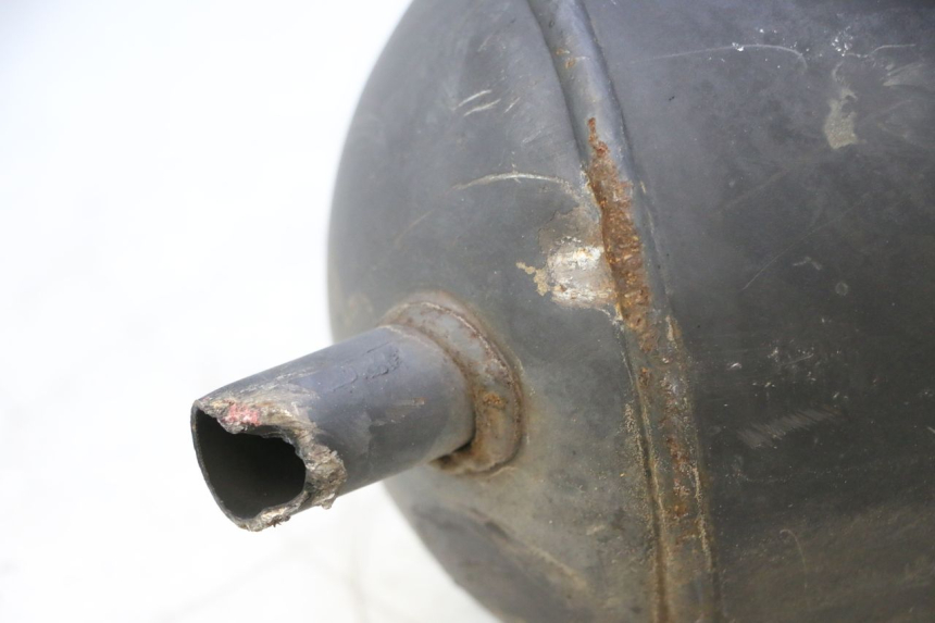 photo de SILENCIADOR KEEWAY F-ACT FACT EVO 50 (2020 - 2026) - Ampliação técnica