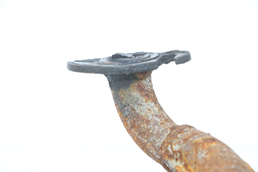 photo de SILENCIADOR DE ESCAPE KEEWAY F-ACT FACT 50 (2006 - 2011) - Detalhe da peça