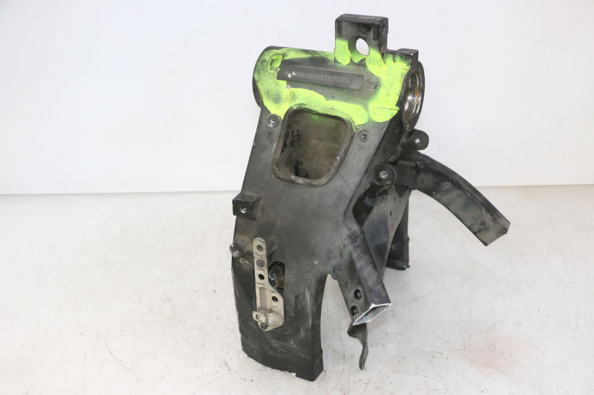 photo de SILENCIADOR DE ESCAPE KEEWAY F-ACT FACT 50 (2006 - 2011) - Detalhe da peça