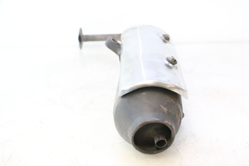 photo de SILENCIADOR DE ESCAPE HONDA FES PANTHEON 125 (2003 - 2007) - Ampliação técnica